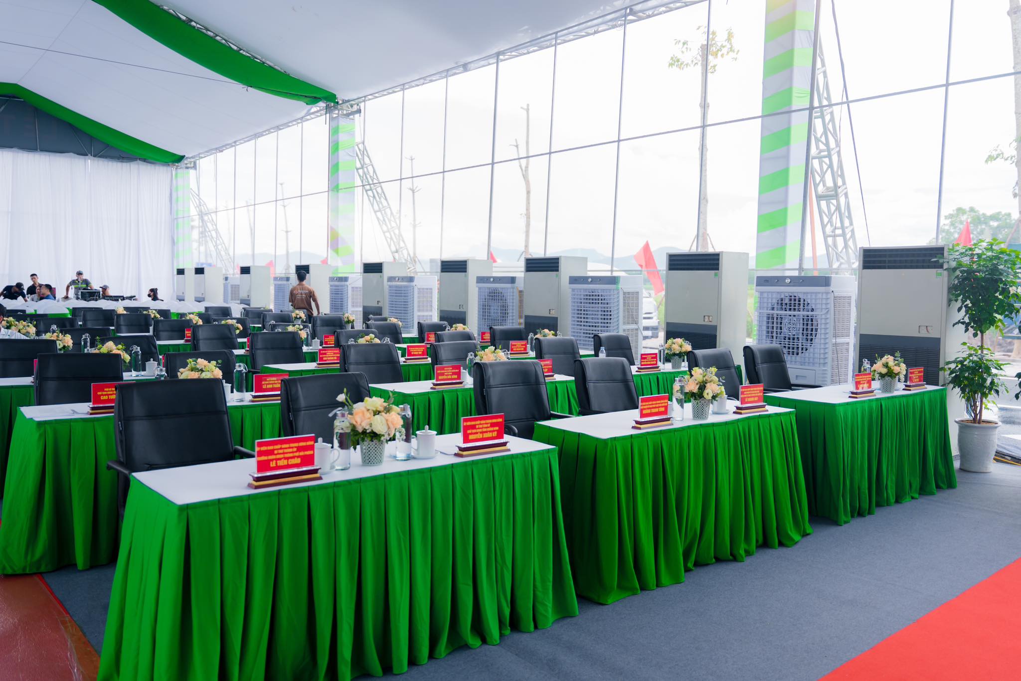 REON Việt Nam