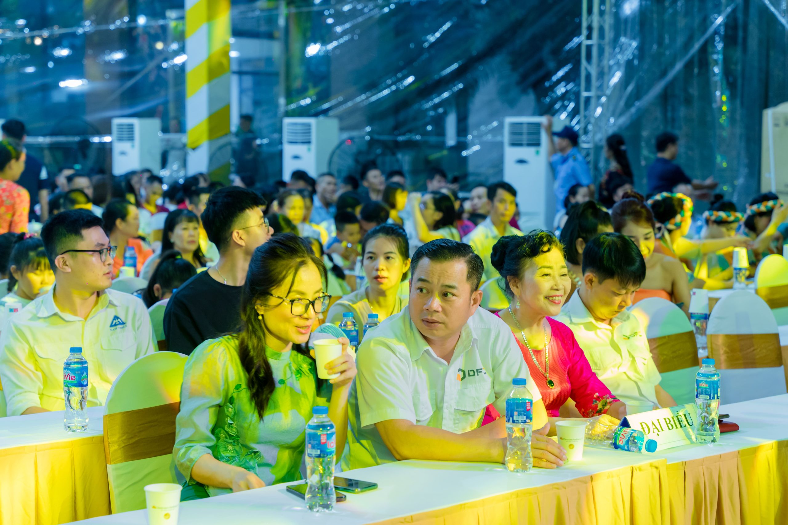 REON,Reon Việt Nam