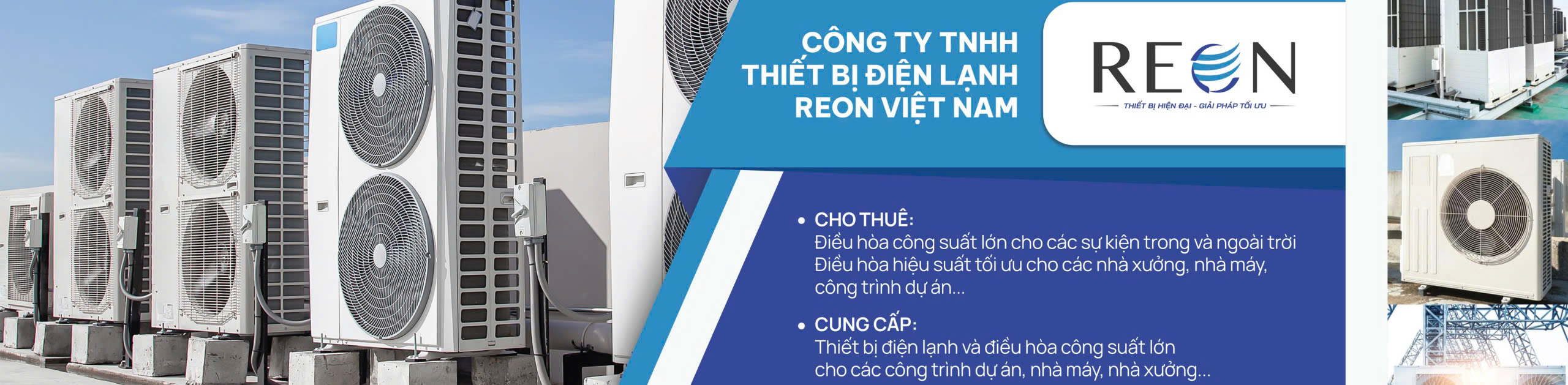 Reon Việt Nam