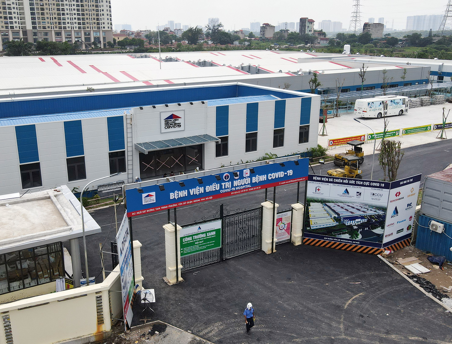 REON,Reon Việt Nam