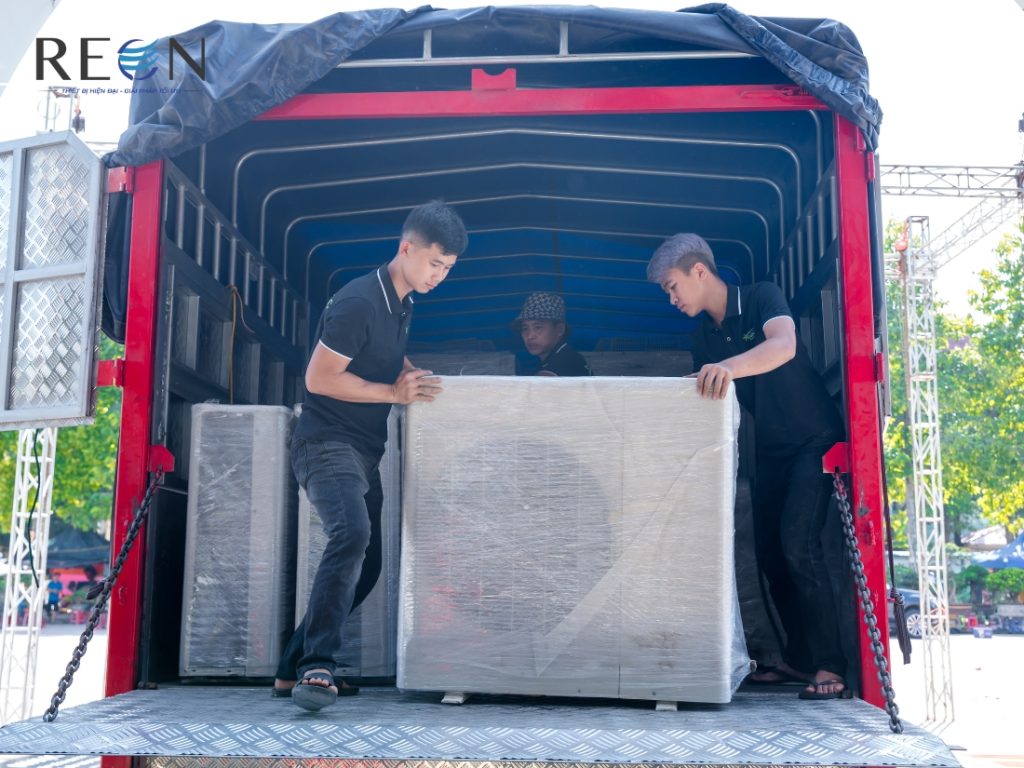 Dịch vụ tư vấn cải tạo của REON bao gồm những gì?