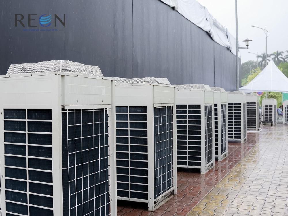 Cách chọn điều hòa tiết kiệm chi phí