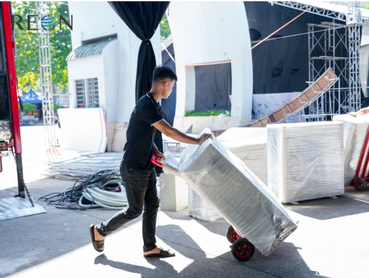 Ứng Dụng Cho Từng Loại Hình Doanh Nghiệp