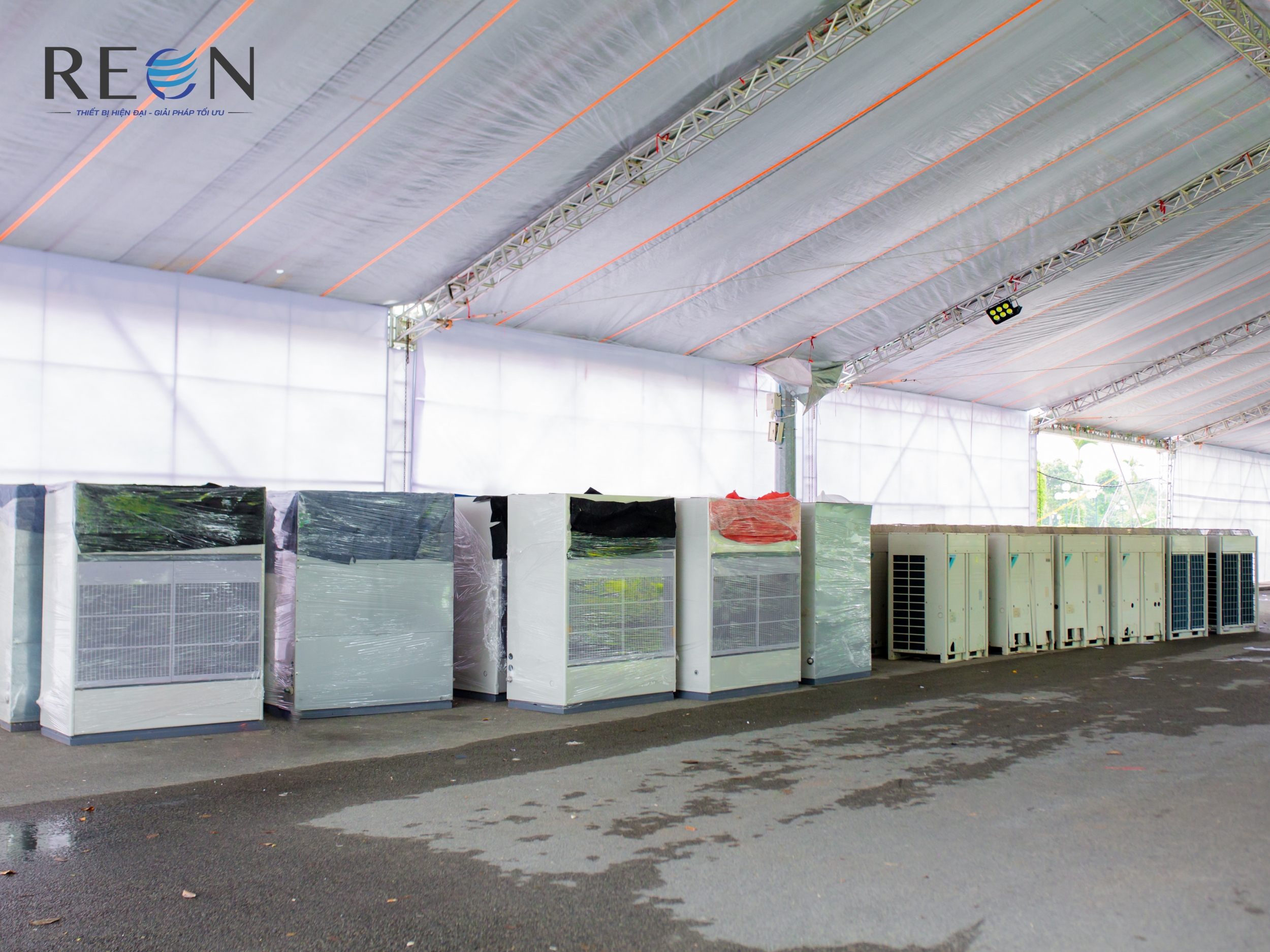 Các giai đoạn đặc trưng trong vận hành khu công nghiệp và cụm công nghiệp vừa và nhỏ