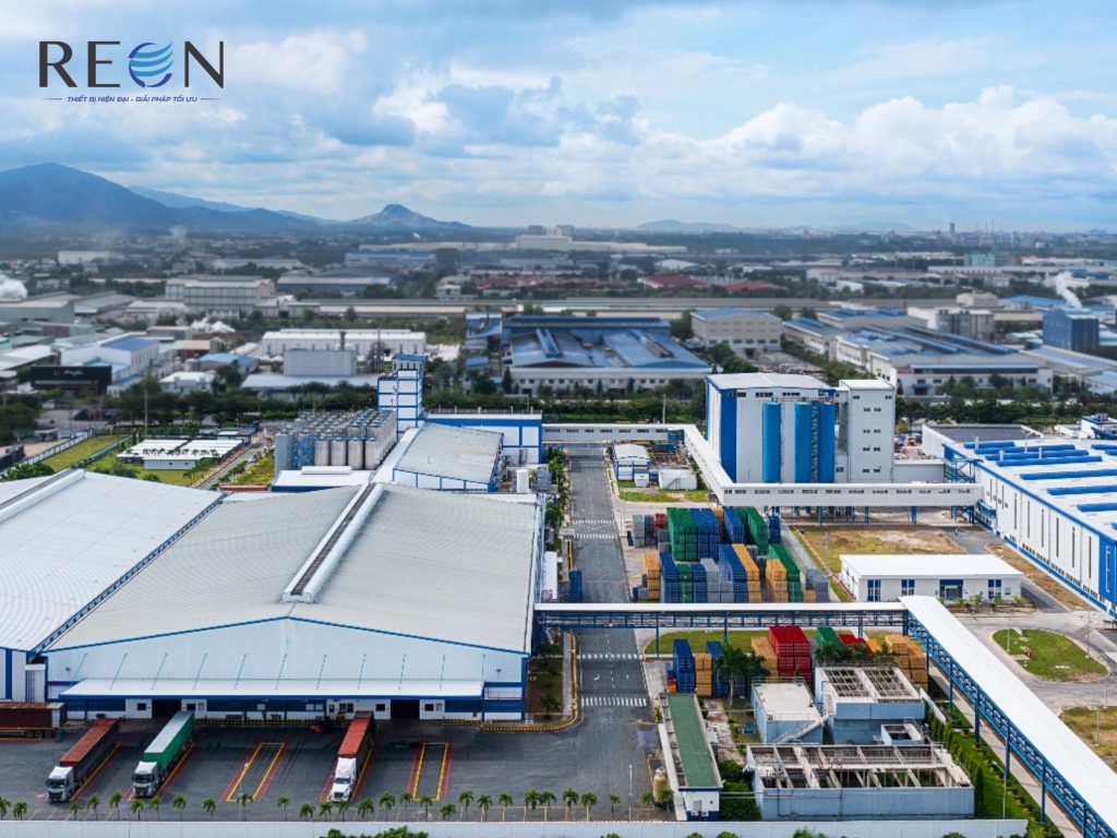 Bài toán thực tế khi vận hành nhà máy FDI tại Việt Nam