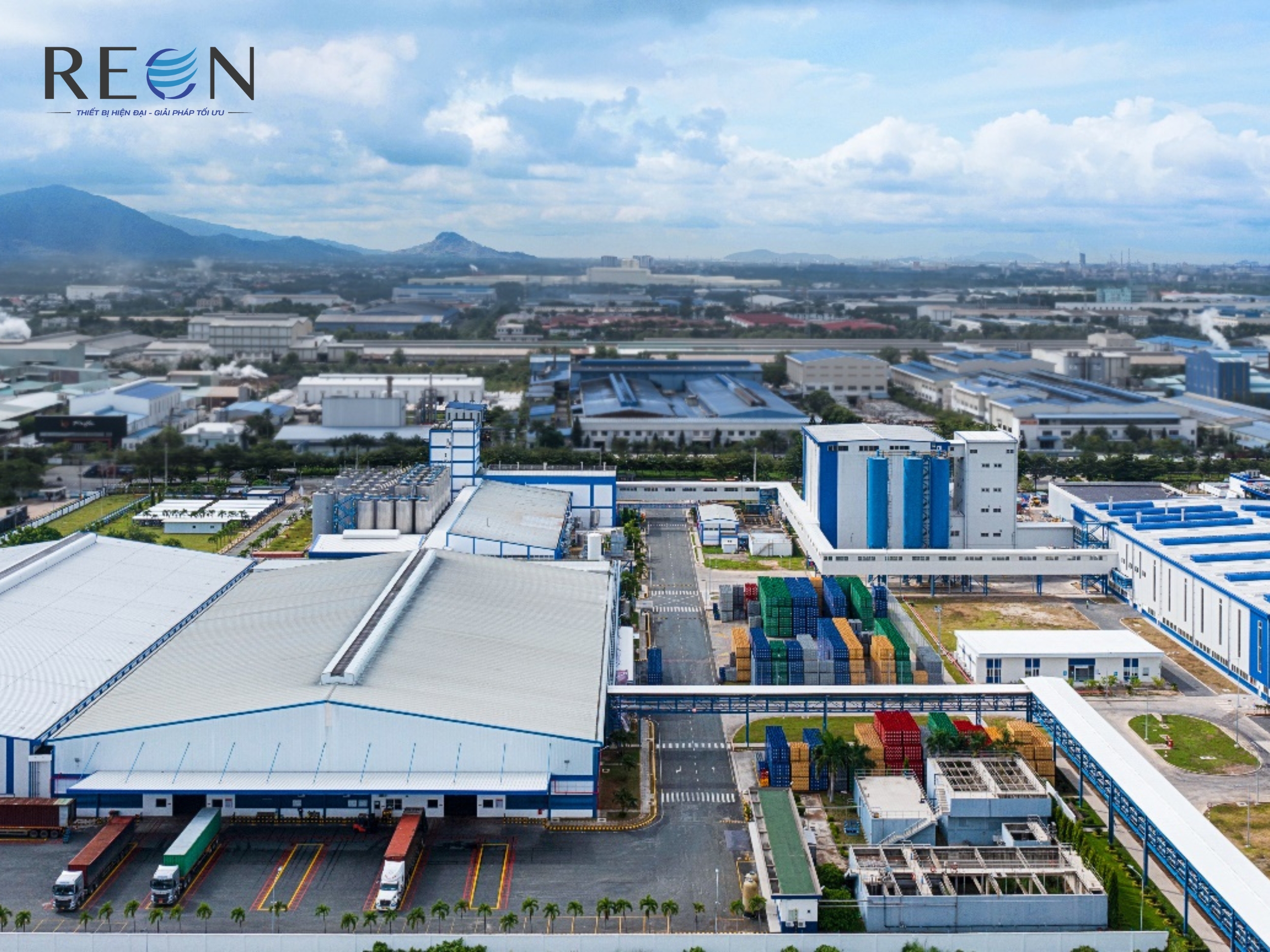Bài toán thực tế khi vận hành nhà máy FDI tại Việt Nam
