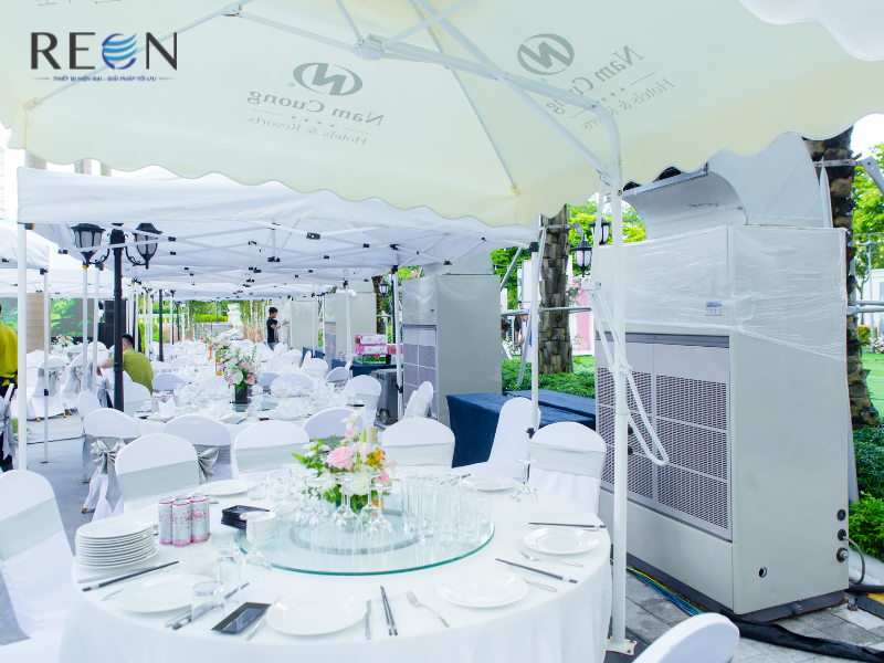 REON,Reon Việt Nam