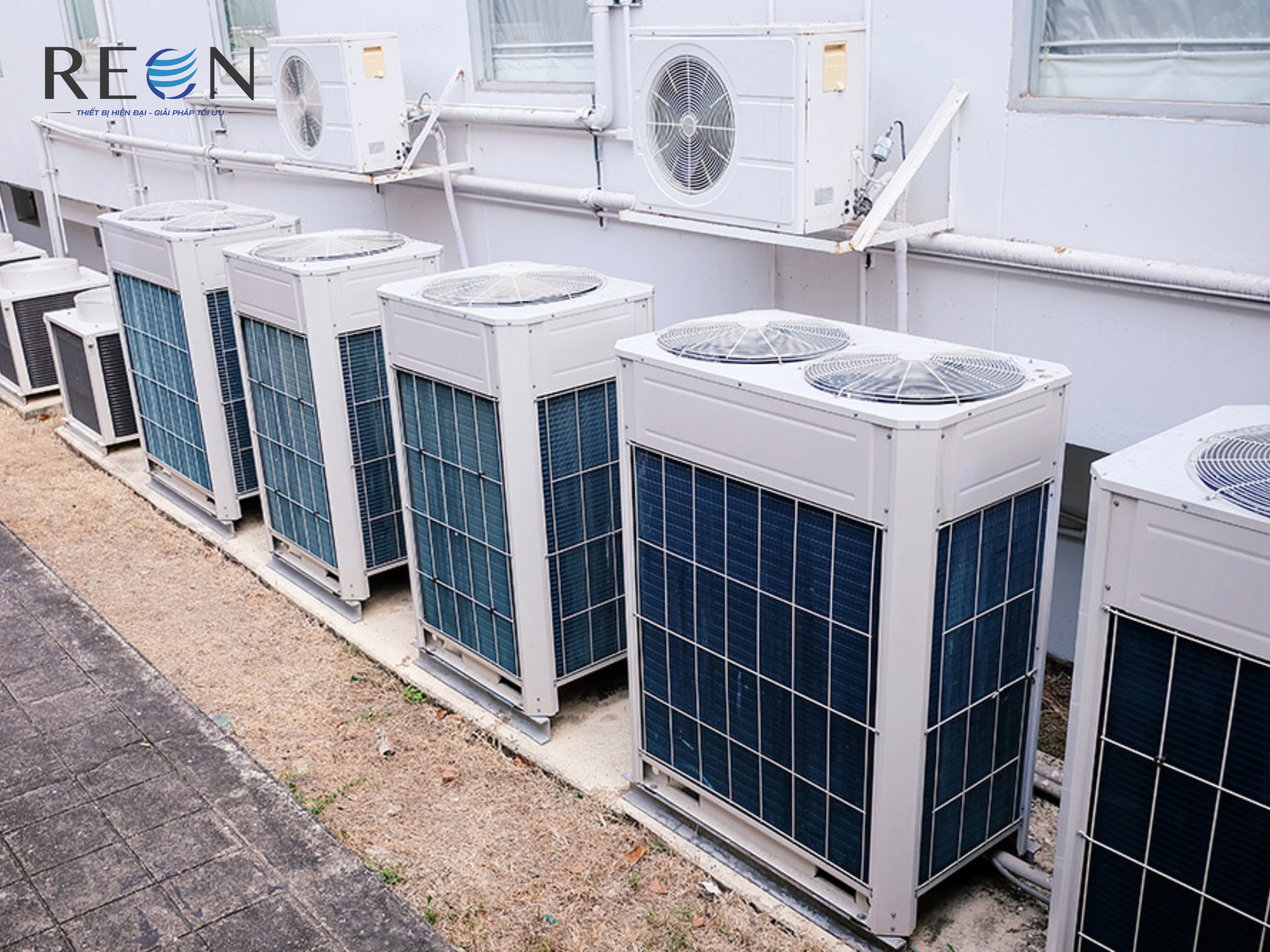 Thách thức khi làm mát khu SMT và phòng test linh kiện