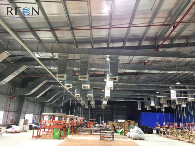 Thách thức khí hậu Việt Nam với nhà đầu tư nước ngoài