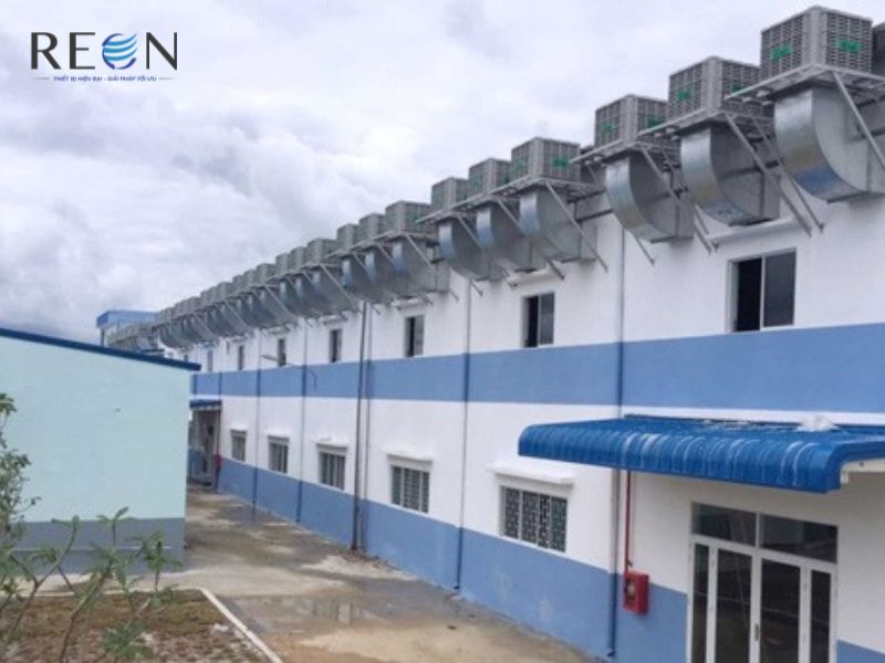 Case Study – Reon triển khai cho dự án FDI Nhật Bản