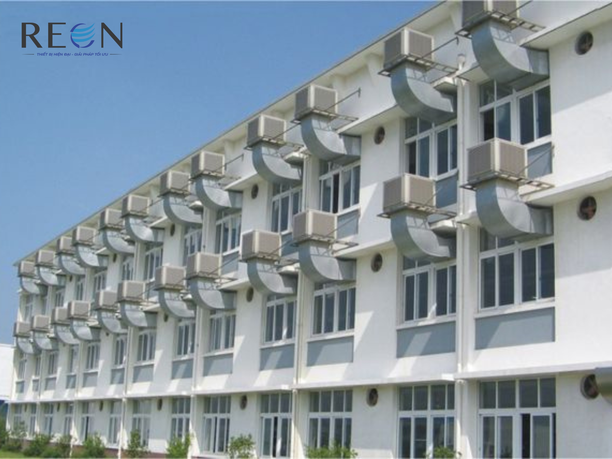 Checklist Lựa Chọn Thiết Bị Theo Không Gian Sử Dụng