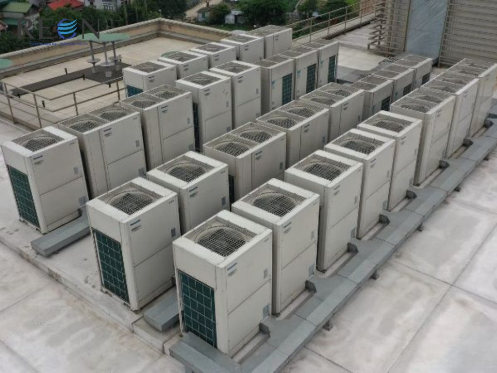 REON cung cấp chất lượng dịch vụ và hỗ trợ kỹ thuật